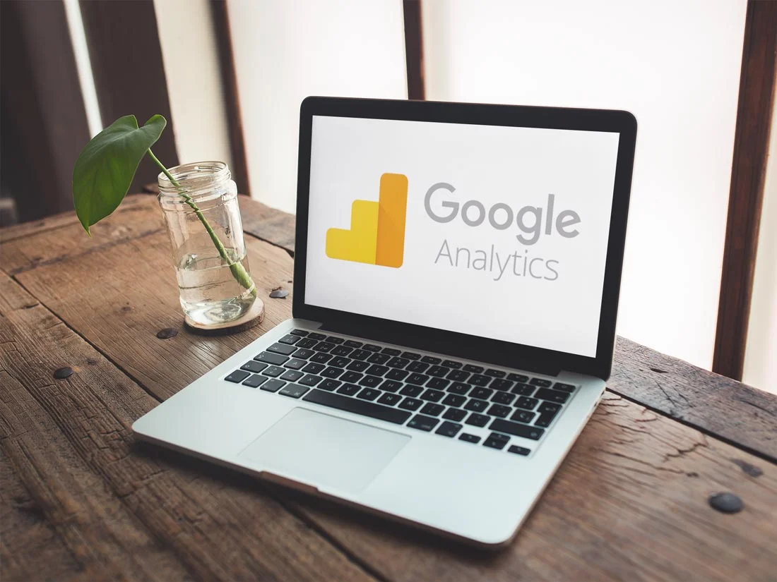 A Comprehensive Guide to Google Analytics for SEO Analysis