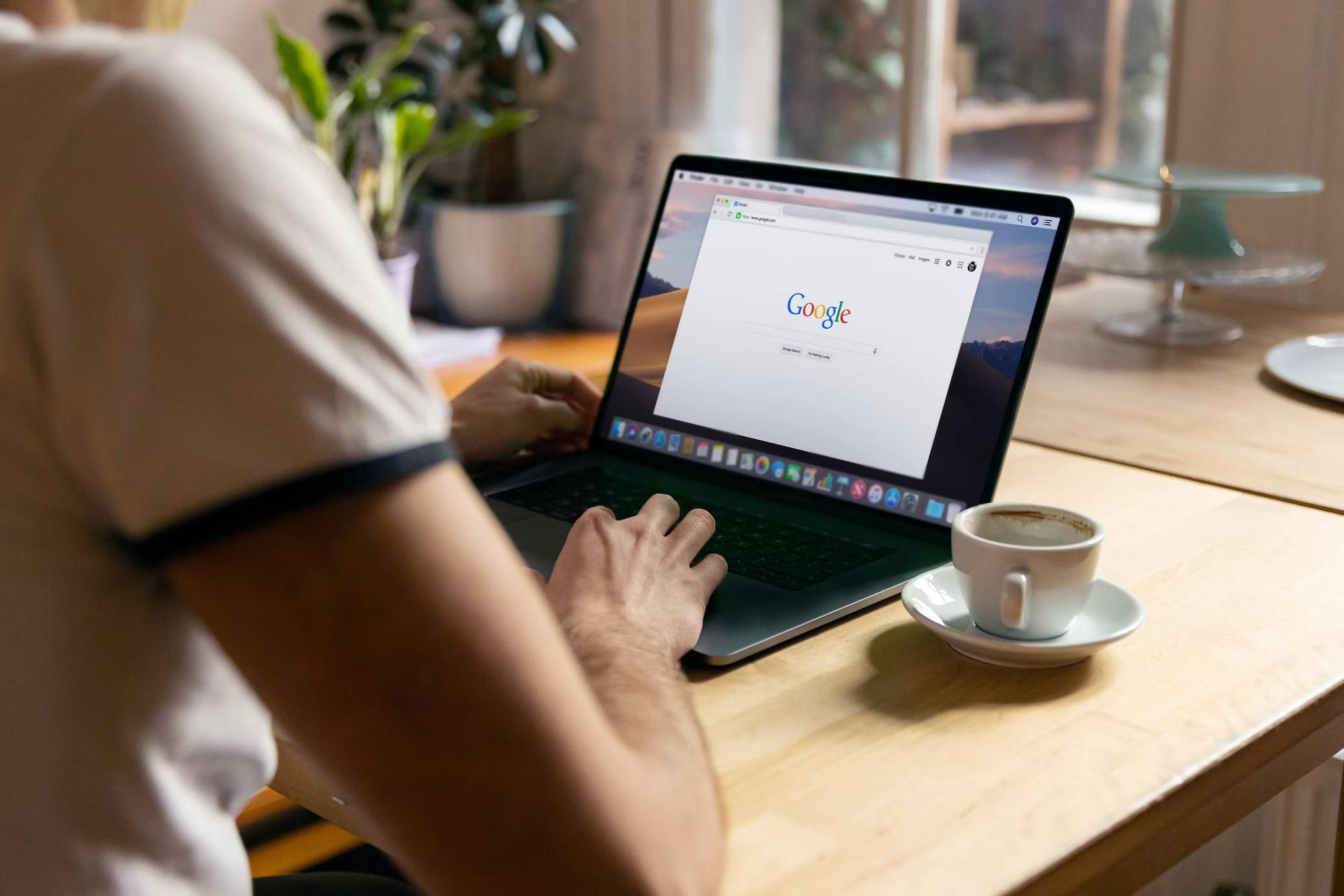 Google Indexing: The Key to Online Visibility