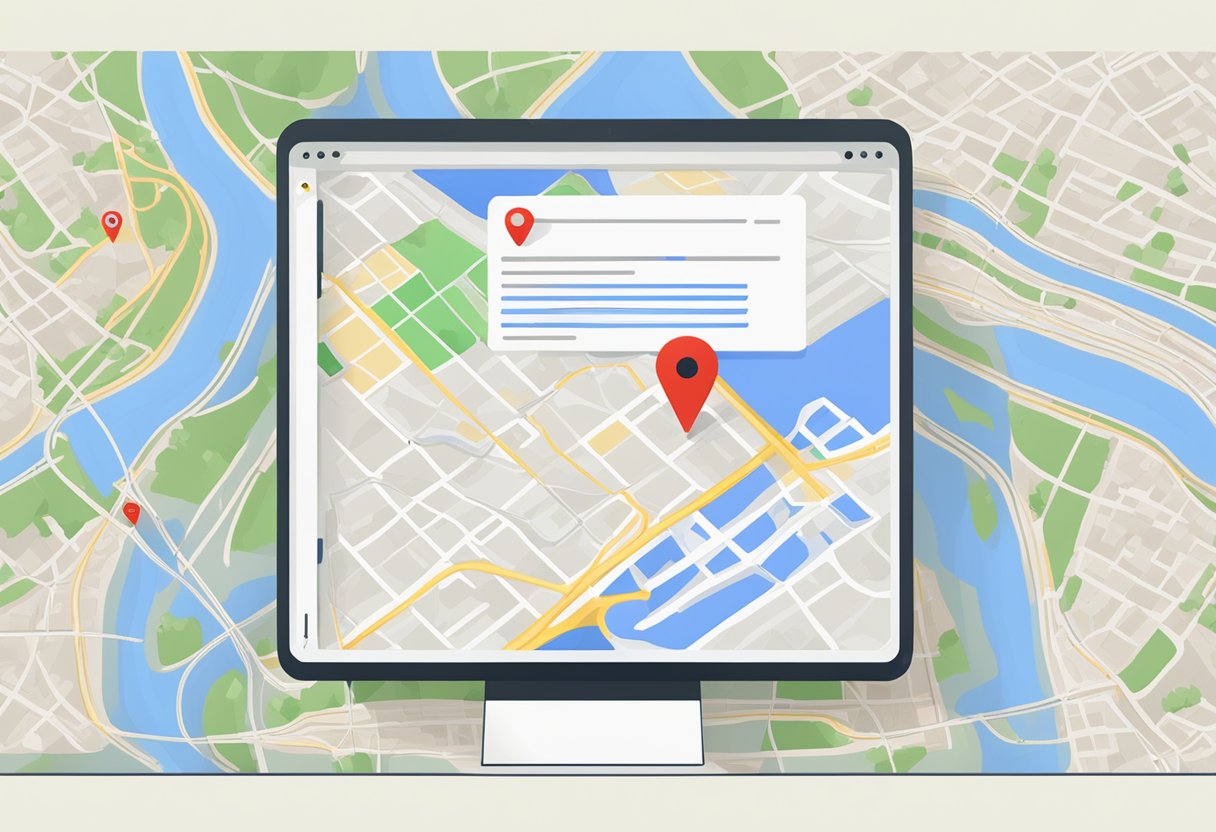 How to Use Google Maps Scraping for Competitor Analysis?