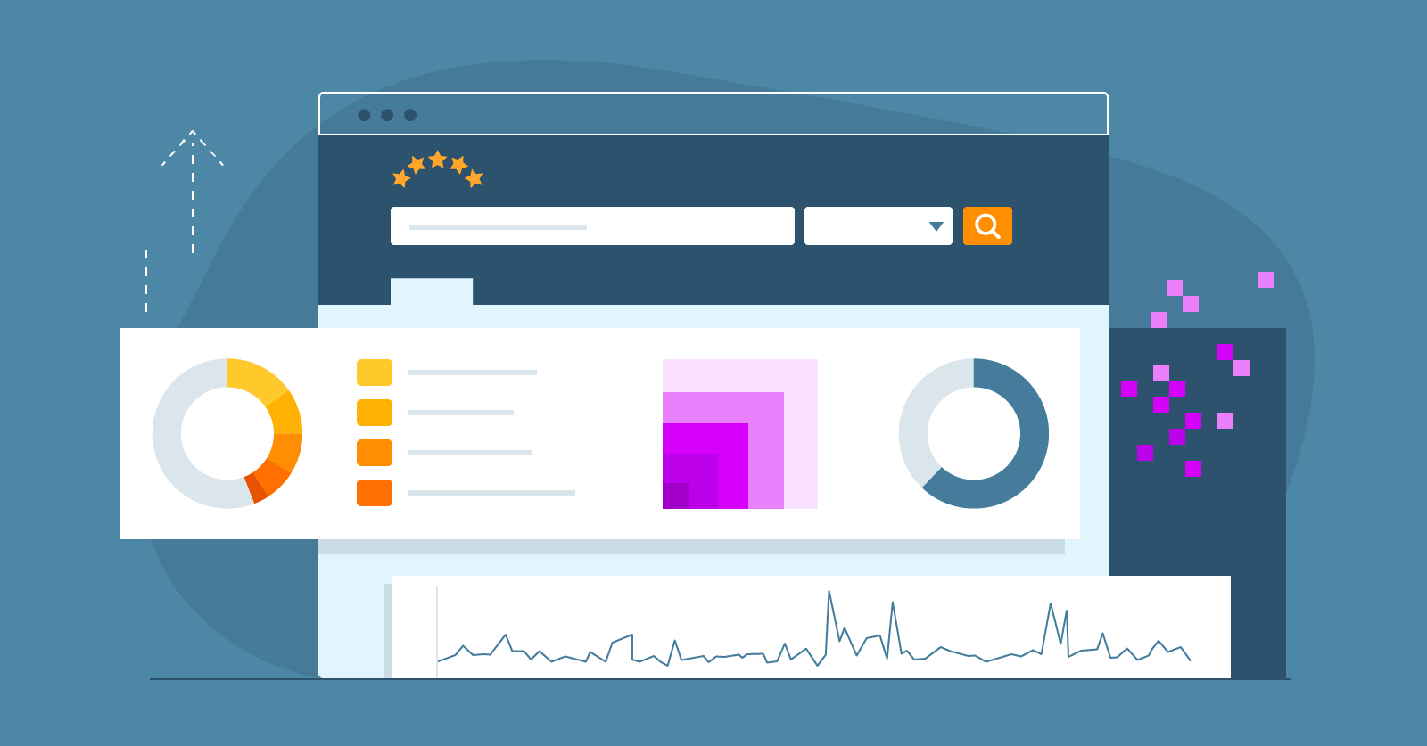 Majestic or Ahrefs for Local SEO? The Honest Breakdown You Need