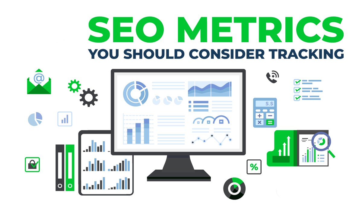 Essential SEO Metrics Every Website Owner Should Track for Better Rankings and Traffic