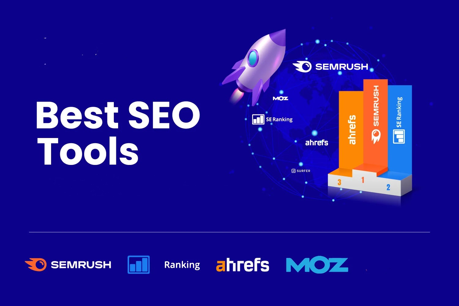 Best Free SEO Tools for Smarter Website Optimization in 2026 